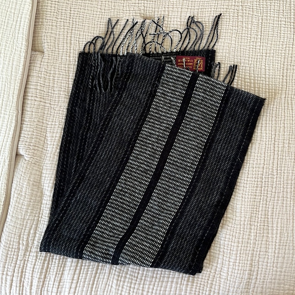 Fraas Men’s Scarf